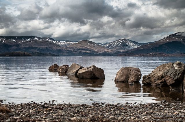 Loch Lomond